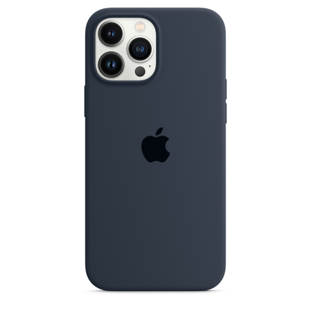 iPhone 13 Pro Max Silicone Case