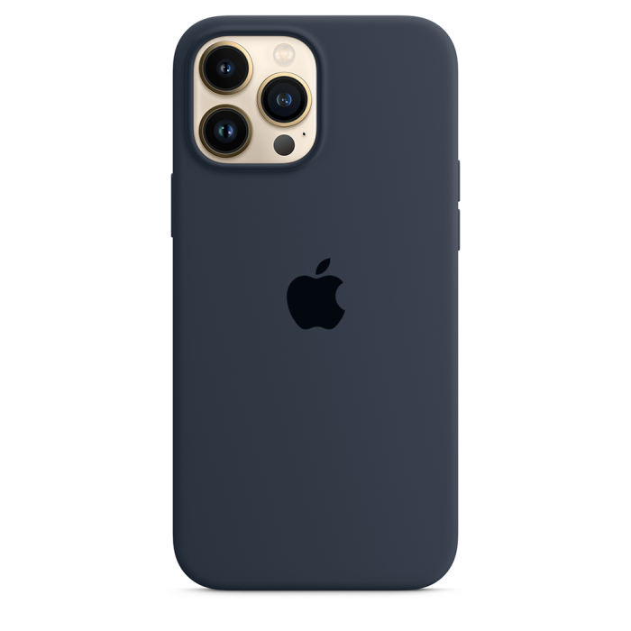 iPhone 13 Pro Max Silicone Case