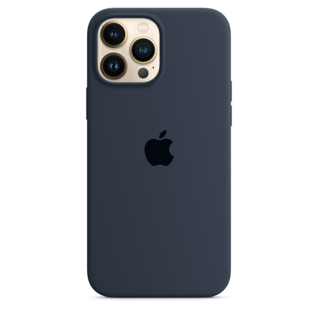 iPhone 13 Pro Max Silicone Case