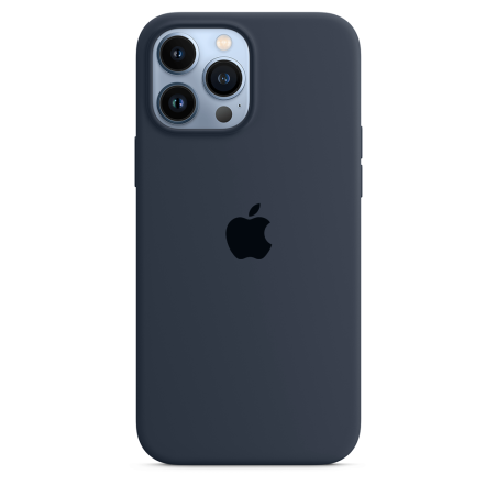 iPhone 13 Pro Max Silicone Case