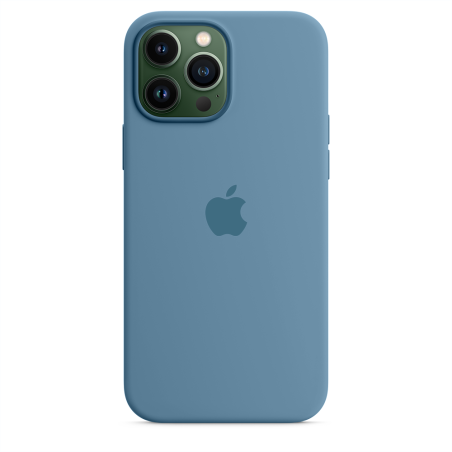 iPhone 13 Pro Max Silicone Case