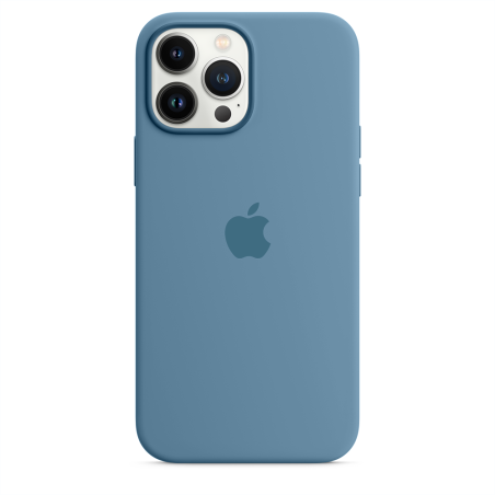 iPhone 13 Pro Max Silicone Case