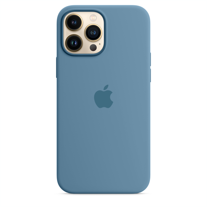 iPhone 13 Pro Max Silicone Case
