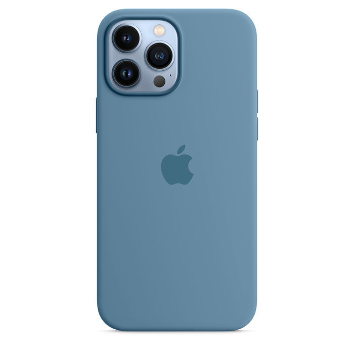 iPhone 13 Pro Max Silicone Case