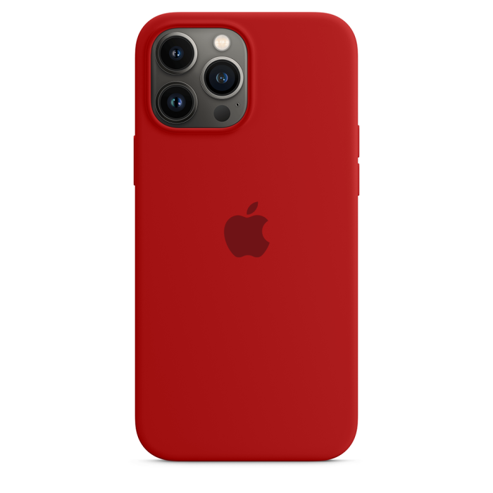 iPhone 13 Pro Max Silicone Case