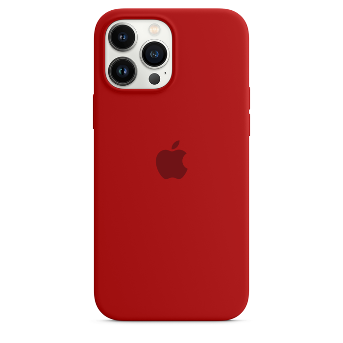 iPhone 13 Pro Max Silicone Case