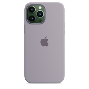 iPhone 13 Pro Max Silicone Case