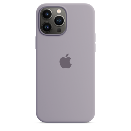 iPhone 13 Pro Max Silicone Case