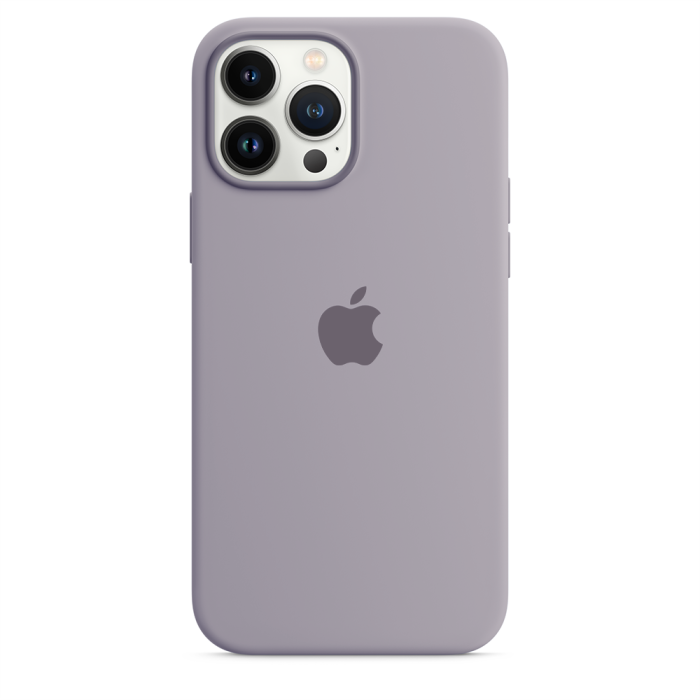 iPhone 13 Pro Max Silicone Case