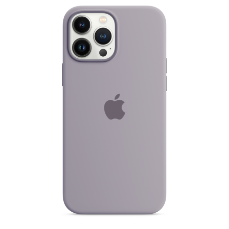 iPhone 13 Pro Max Silicone Case