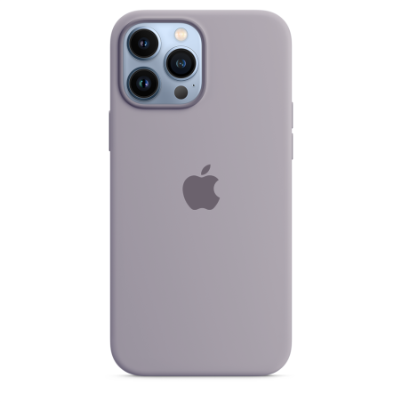 iPhone 13 Pro Max Silicone Case