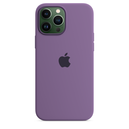 iPhone 13 Pro Max Silicone Case