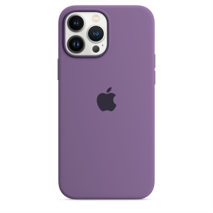 iPhone 13 Pro Max Silicone Case