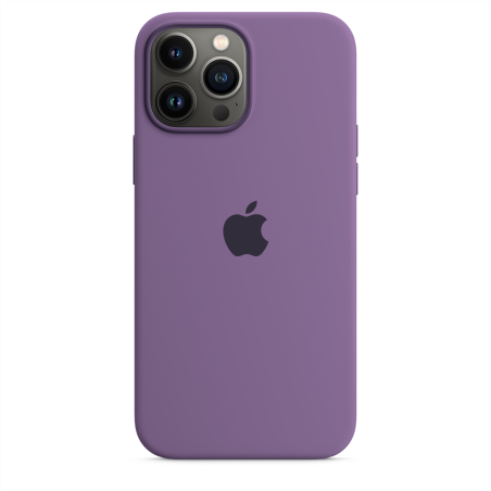 iPhone 13 Pro Max Silicone Case