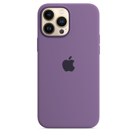 iPhone 13 Pro Max Silicone Case