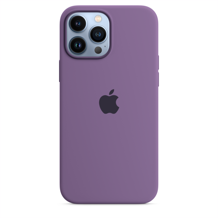 iPhone 13 Pro Max Silicone Case