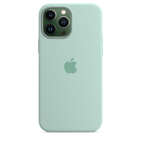 iPhone 13 Pro Max Silicone Case