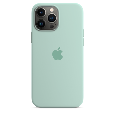 iPhone 13 Pro Max Silicone Case