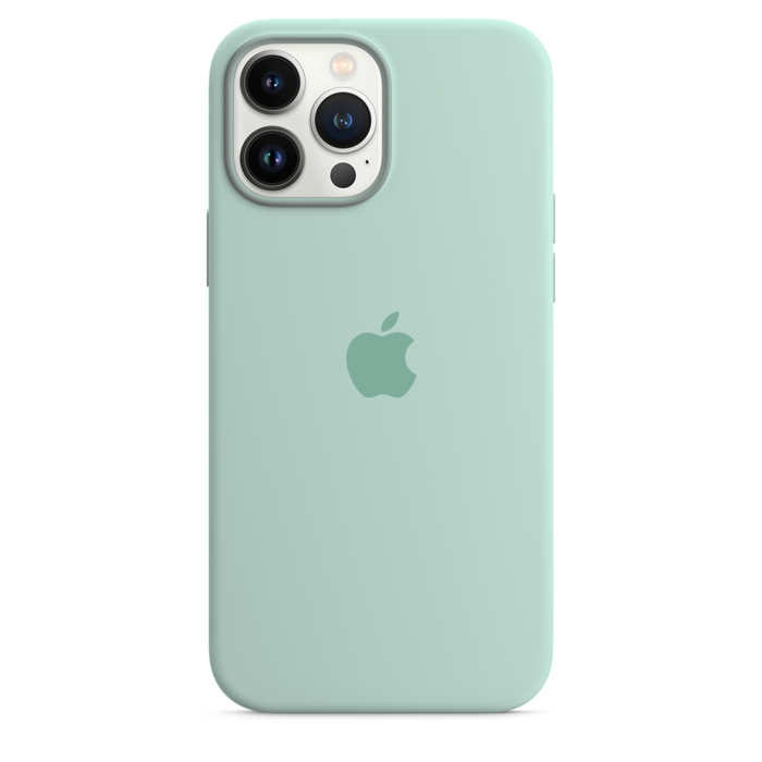 iPhone 13 Pro Max Silicone Case