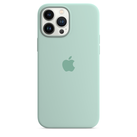 iPhone 13 Pro Max Silicone Case