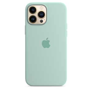 iPhone 13 Pro Max Silicone Case