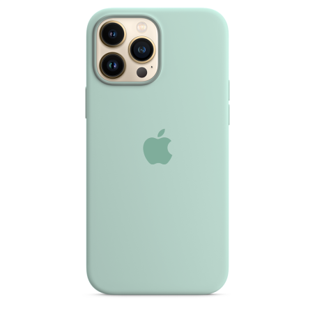 iPhone 13 Pro Max Silicone Case