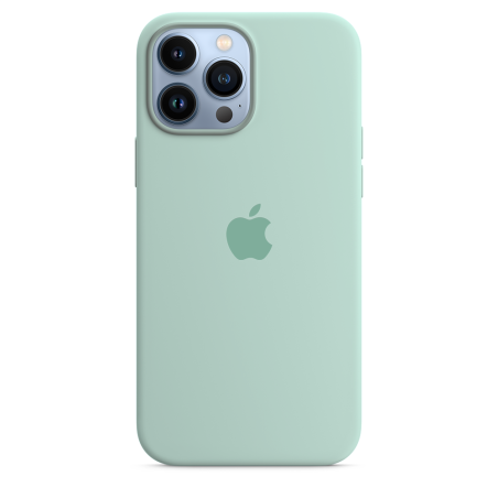 iPhone 13 Pro Max Silicone Case