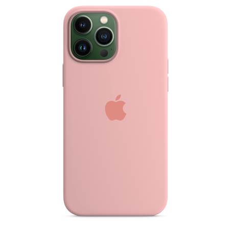 iPhone 13 Pro Max Silicone Case