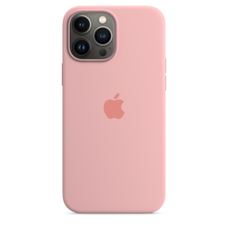 iPhone 13 Pro Max Silicone Case