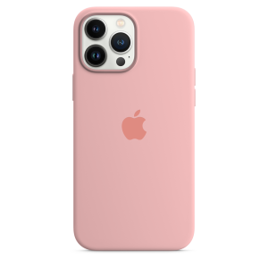 iPhone 13 Pro Max Silicone Case