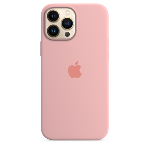 iPhone 13 Pro Max Silicone Case