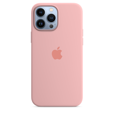 iPhone 13 Pro Max Silicone Case