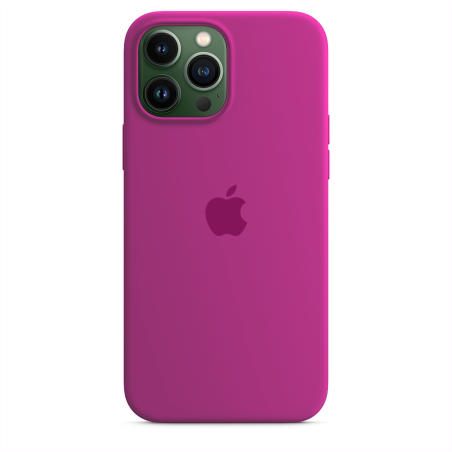 iPhone 13 Pro Max Silicone Case