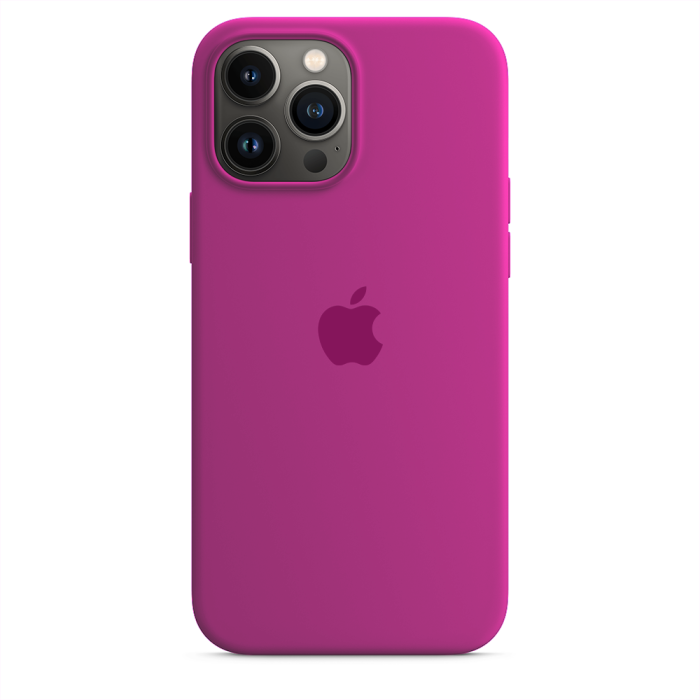 iPhone 13 Pro Max Silicone Case