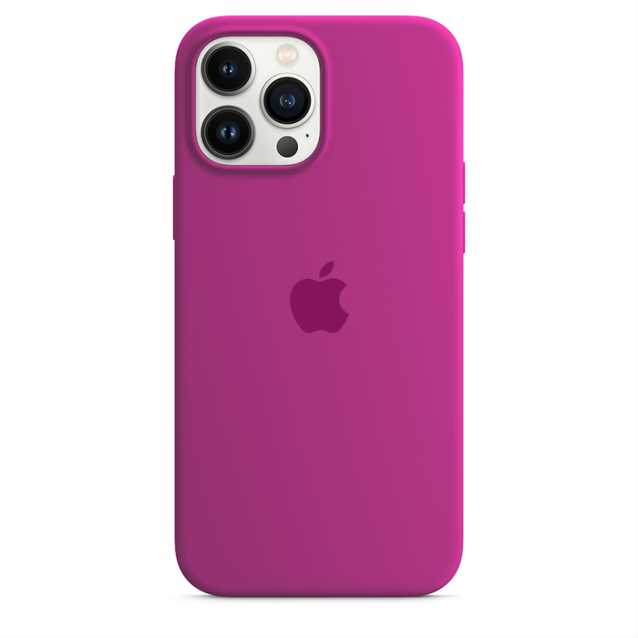 iPhone 13 Pro Max Silicone Case