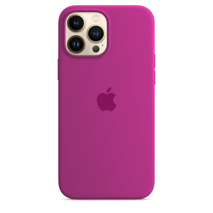 iPhone 13 Pro Max Silicone Case