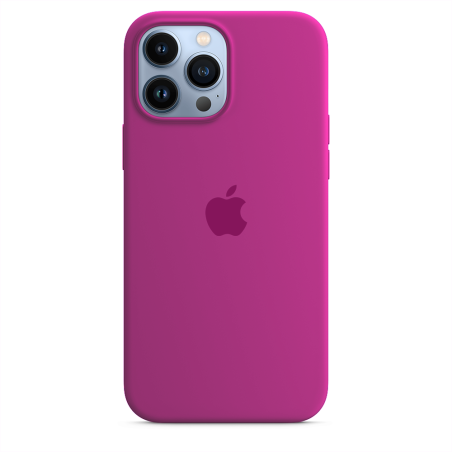 iPhone 13 Pro Max Silicone Case