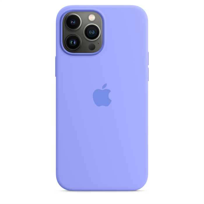 iPhone 13 Pro Max Silicone Case