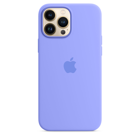 iPhone 13 Pro Max Silicone Case