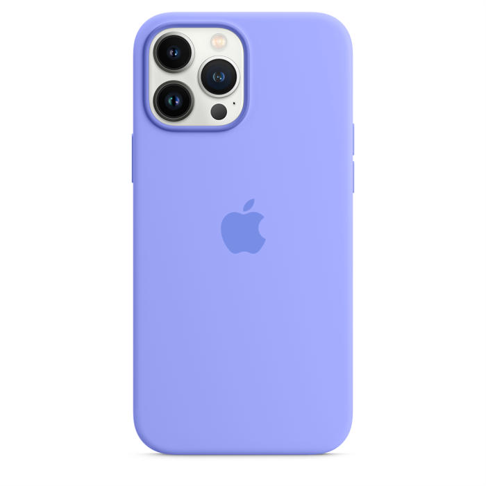 iPhone 13 Pro Max Silicone Case