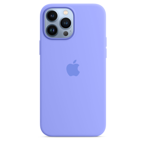 iPhone 13 Pro Max Silicone Case