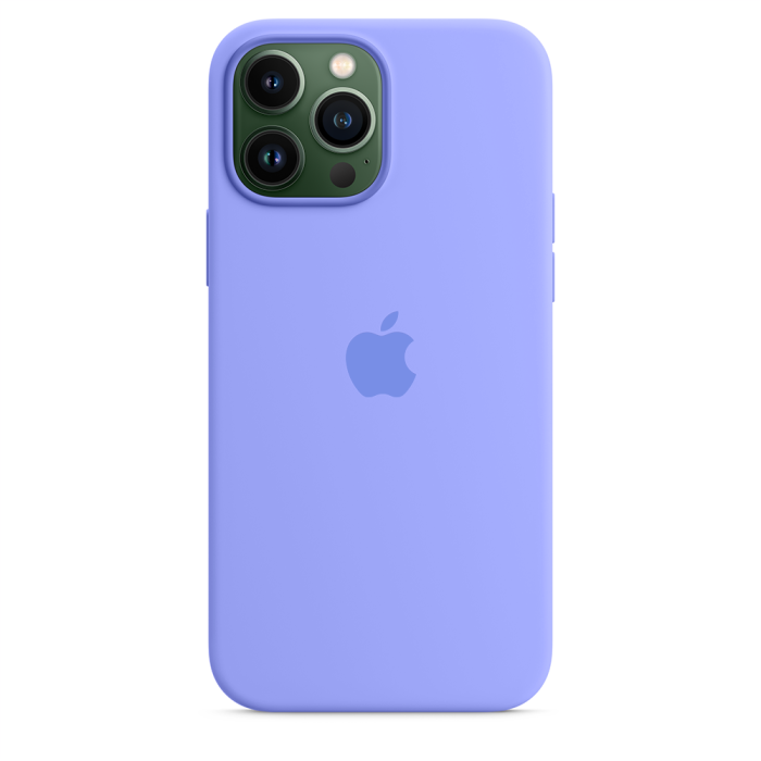 iPhone 13 Pro Max Silicone Case