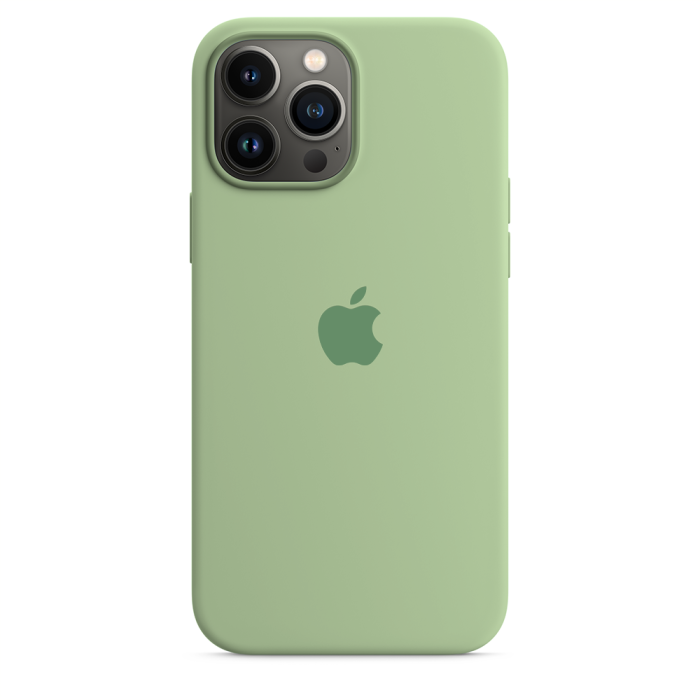 iPhone 13 Pro Max Silicone Case