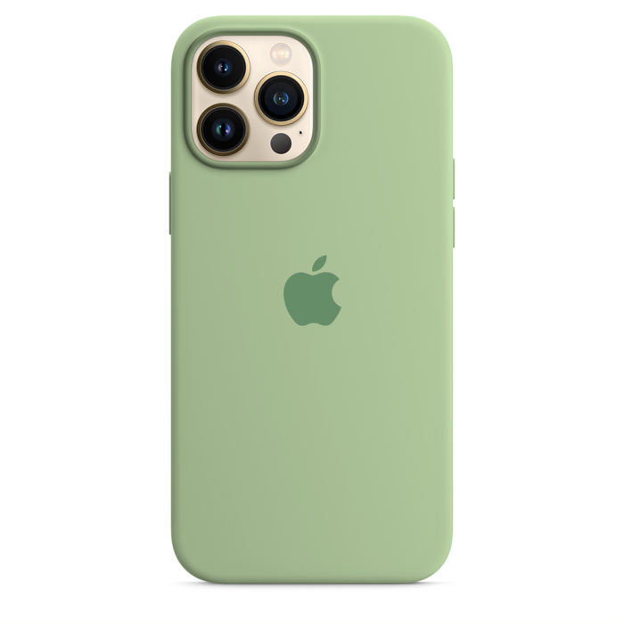 iPhone 13 Pro Max Silicone Case