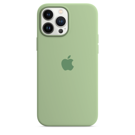 iPhone 13 Pro Max Silicone Case