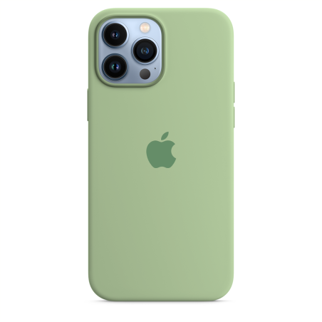 iPhone 13 Pro Max Silicone Case