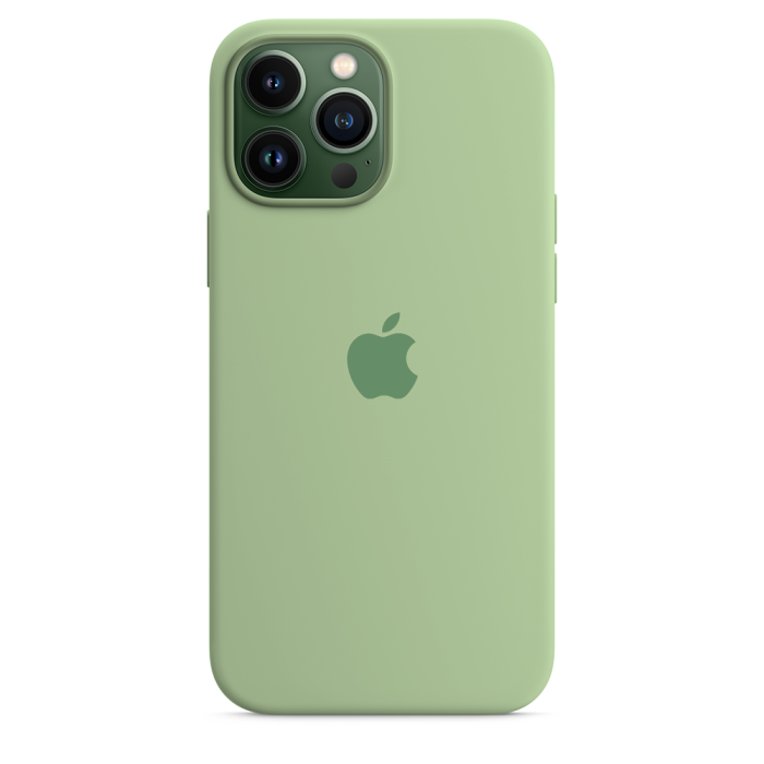 iPhone 13 Pro Max Silicone Case