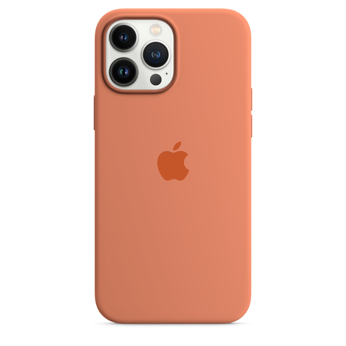 iPhone 13 Pro Max Silicone Case