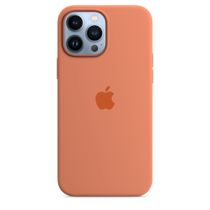 iPhone 13 Pro Max Silicone Case