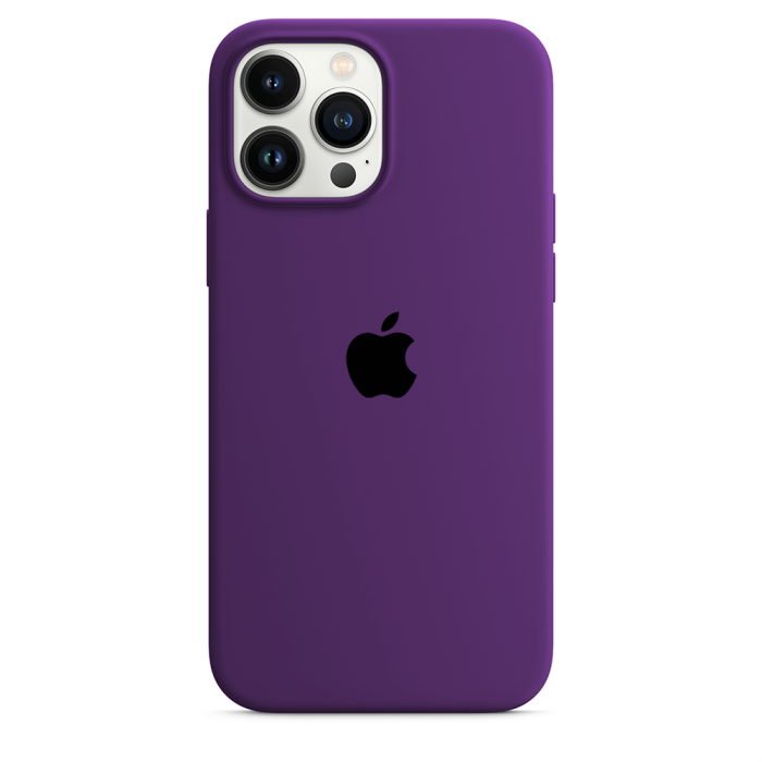 iPhone 13 Pro Max Silicone Case
